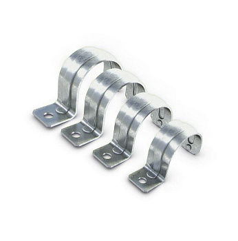 Tech-Krep Скоба однолапковая 25-26 оц. (10 шт)- пакет 143696