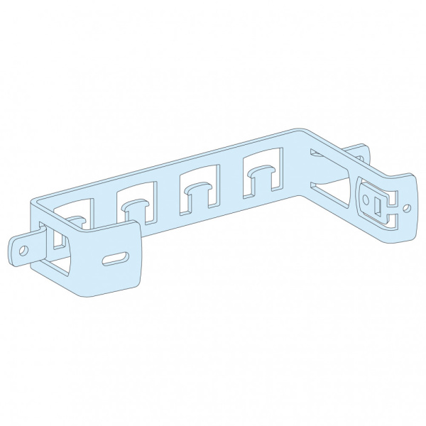 SE Prisma Plus G Плата для клеммника и шинки заземления 04220