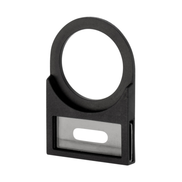 Держатель маркировки LH (20x25 мм) Rexant 36-9010