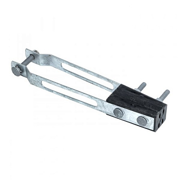 EKF PROxima Зажим анкерный HEL-5506 4х25-50 мм2