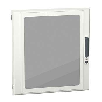 SE ПРОЗРАЧНАЯ ДВЕРЬ НАВЕСНОГО ШКАФА, 12 МОД LVS08134