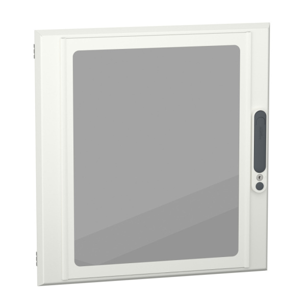 SE ПРОЗРАЧНАЯ ДВЕРЬ НАВЕСНОГО ШКАФА, 12 МОД LVS08134