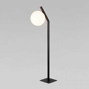 Elektrostandard Sfera F D200 (35158/F) Светильник садово-парковый черный a061128