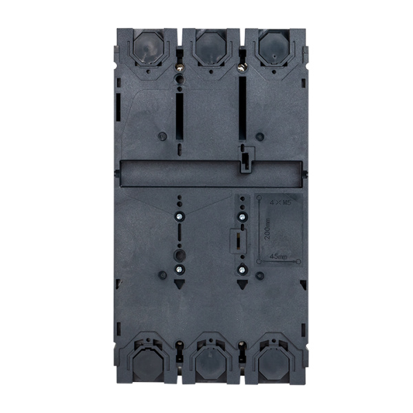 Купить EKF PROxima Автоматический выключатель ВА-99C (Compact NS) 400/400А 3P 45кА