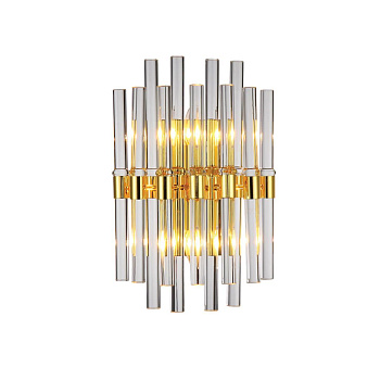 Favourite Celebratio Светильник настенный D175*W315*H340 2*E14*40W, excluded 2205-2W