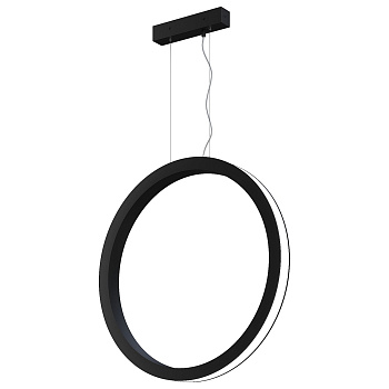 Svetholl Стэрия вертикальная (Наружное свечение 65х45) D608 Мощность: 48W ISSVN2-035040-060830048