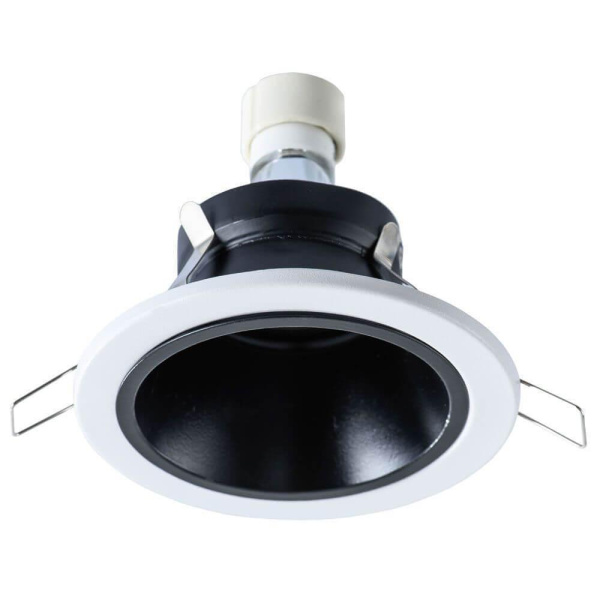 Купить Arte Lamp TAURUS Потолочные светильники A6663PL-1BK