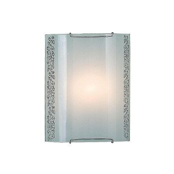 Citilux CL921010 Вьюнок Свет-к Бра