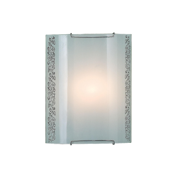 Citilux CL921010 Вьюнок Свет-к Бра