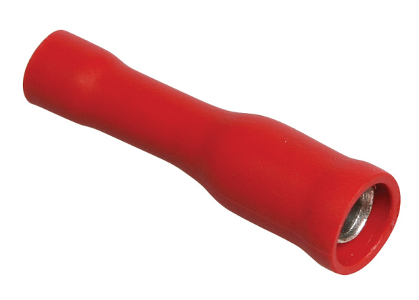 IEK Разъем РшИм1,25-5-4 штеккер (20 шт)