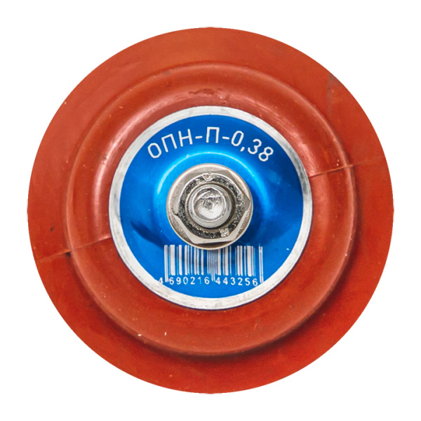 Купить EKF Ограничитель перенапряжения ОПН-П-0,38/0,5/1,5/75 Stingray