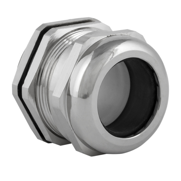 Купить EKF PROxima Сальник металлический MGM32 IP68 d проводника 15-22 мм.