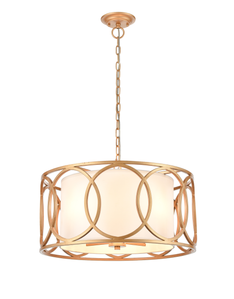 Купить Vele Luce Beatrice Подвесная люстра VL4224P05