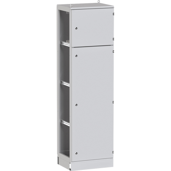 Купить EKF PROxima Каркас ВРУ-2 Unit S сварной IP54 (2000х600х450)