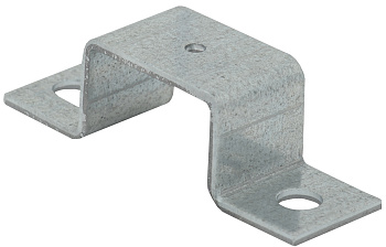 IEK Кронштейн для установки DIN-рейки h=20мм