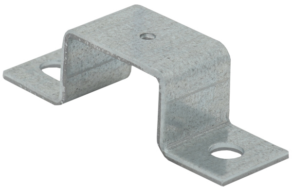 IEK Кронштейн для установки DIN-рейки h=20мм