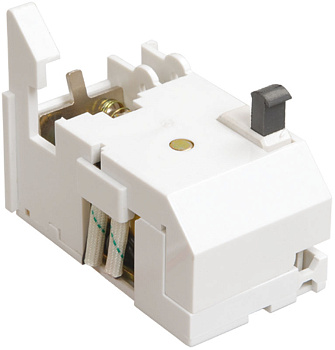 IEK KARAT Расцепитель независимый РН-800/1600 ( РН-40/43 )