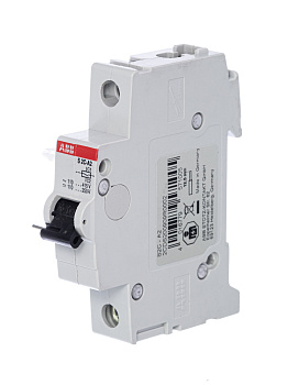 ABB S2C-A2 Реле дистанционного отключения для автоматов серии S200,диф.авт.DS200,110-415В (1мод) 2CDS200909R0002