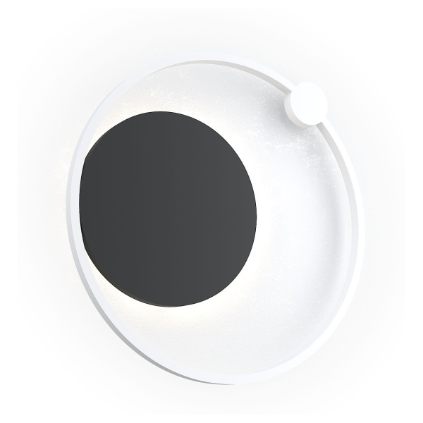 Svetholl Ореол (В-33) L450 B50 H450 Мощность: 11W LED ISOR5-450050-045010011