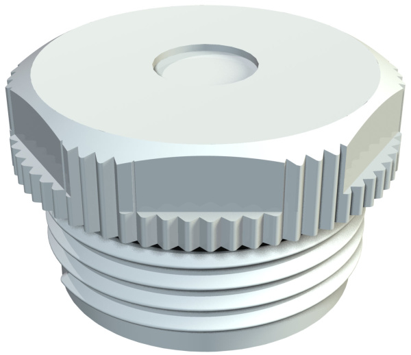 OBO Bettermann Ниппель PG21 2032554