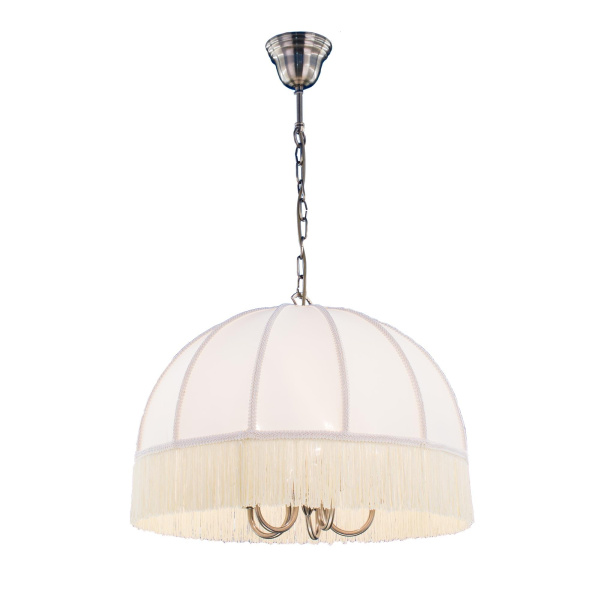 Citilux CL407151 Базель Бежевый Светильник Люстра