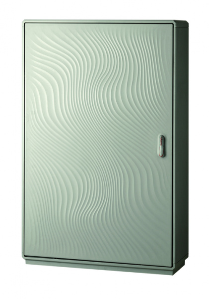 DKC Напольный шкаф Conchiglia без МП 1390x910x460 (ВхШхГ) мм