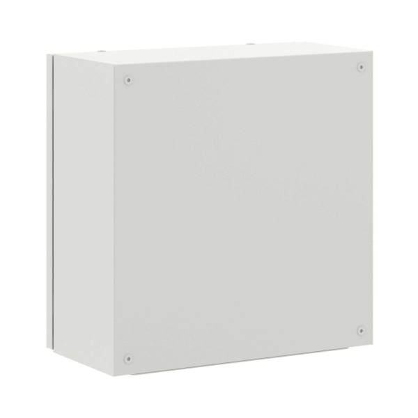 Купить DKC Корпус навесной STE с М/П ВхШхГ 400x400x200 мм