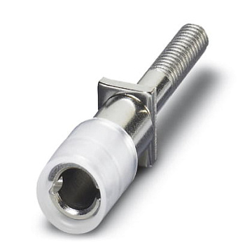 Phoenix Contact Гнездо для щупа тестера PSBJ 3,5/18/6 FARBLOS 0311391