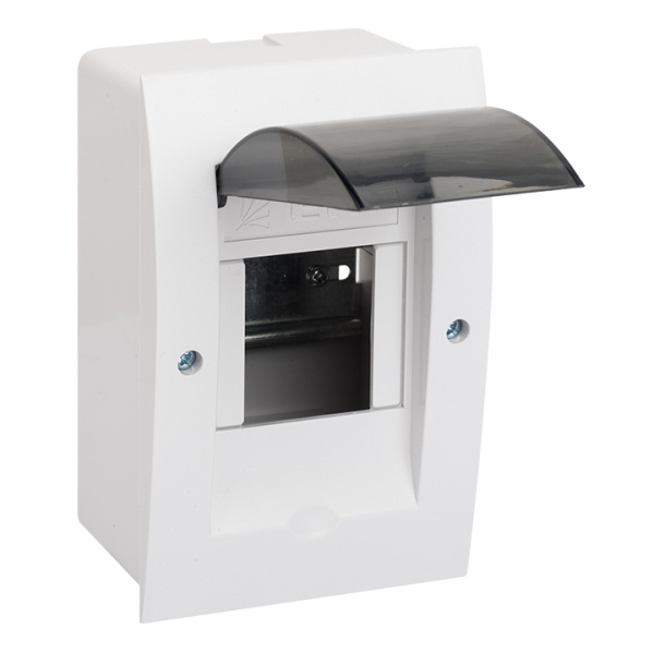 Купить EKF PROxima Щит распред. навесной ЩРН-П- 3 IP41