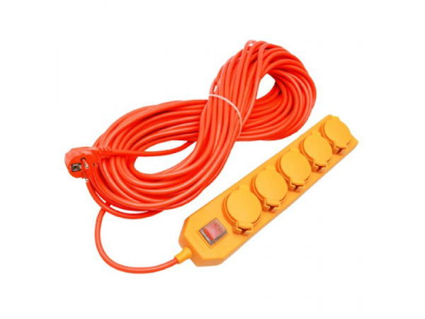 UNIVersal У10-026 IP-44 ПВС 3*1,5 10м 9633922