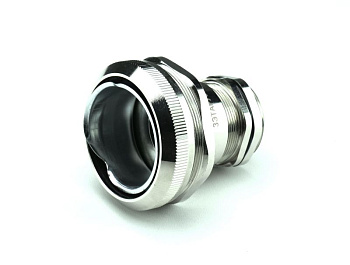 ЗЭТАРУС Кабельный ввод ВК-М42-30-МР50 IP66/IP67/IP68 ЗЭТАРУС zeta30027