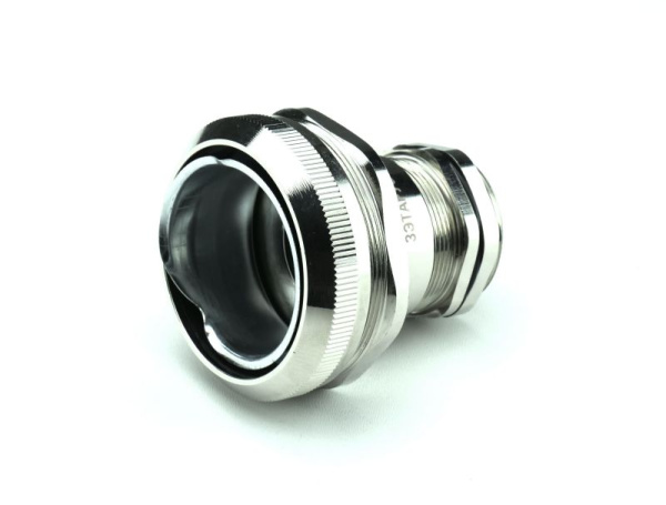 ЗЭТАРУС Кабельный ввод ВК-М42-30-МР50 IP66/IP67/IP68 ЗЭТАРУС zeta30027