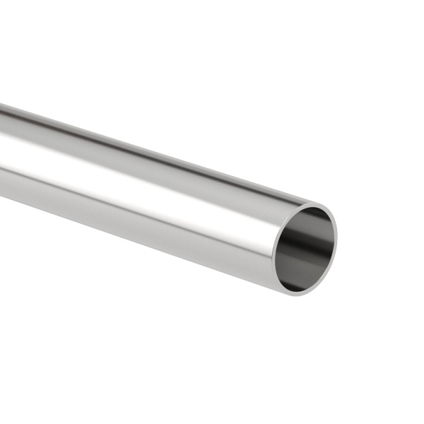 Купить DKC Труба из нержавеющей стали AISI 316L ø50x1,2x3000 мм