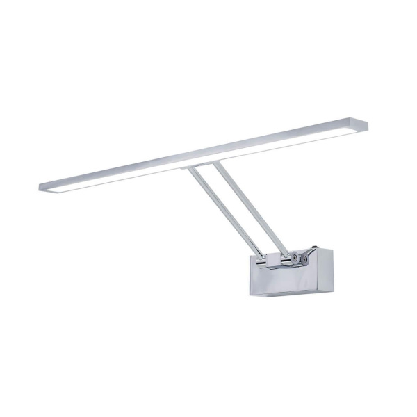 Citilux CL708501 Визор Хром Свет-к