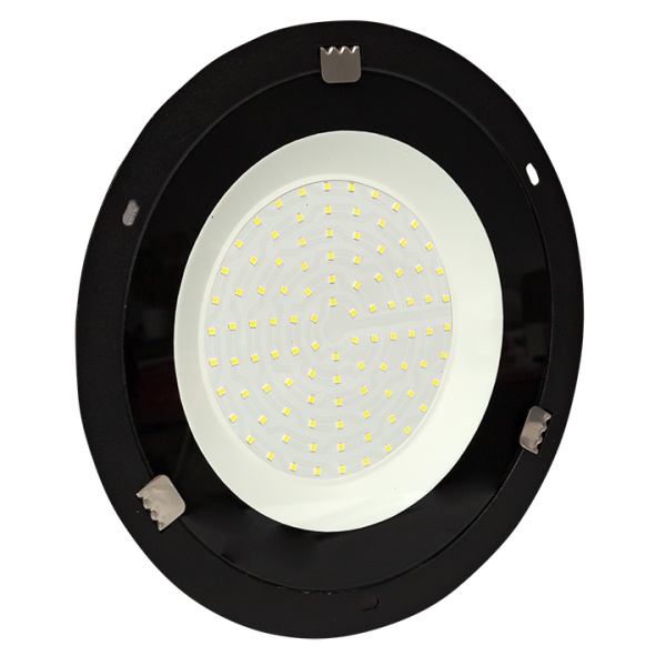 Купить EKF Светильник светодиодный промышленный для высоких пролетов ДСП-1101 100Вт 6500К IP65