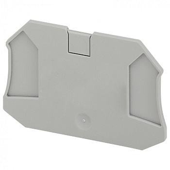 SE Торцевая крышка 3 тчк, 2,2мм для винт.клемм NSYTRV44 NSYTRAC24