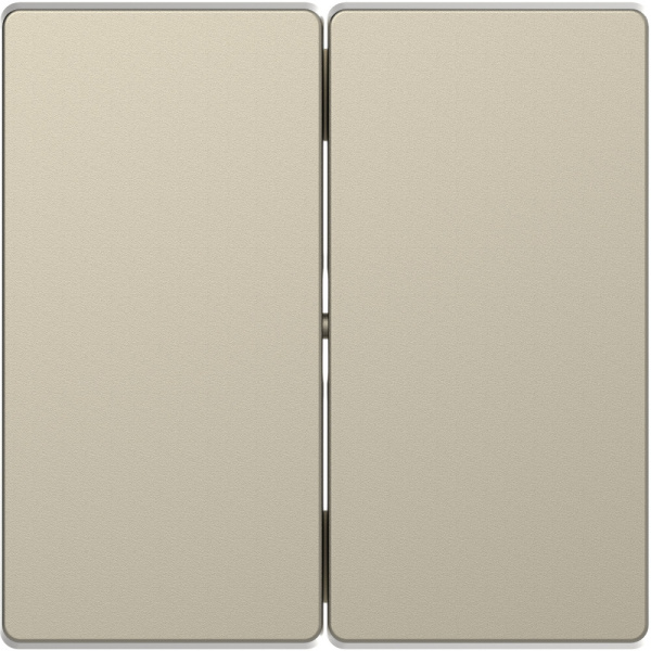 SE Merten D-Life Сахара Клавиша 2-ная MTN3400-6033