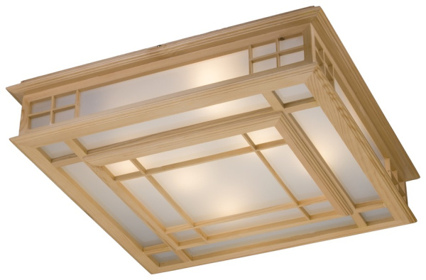 Velante 527-717-06, Светильник потолочный E27,6x40W