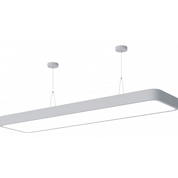ЭРА SPO-111-W-40K-060 ЭРА Светодиодный светильник 1200*300*60 см 60Вт 4000К Белый корпус ЛТ
