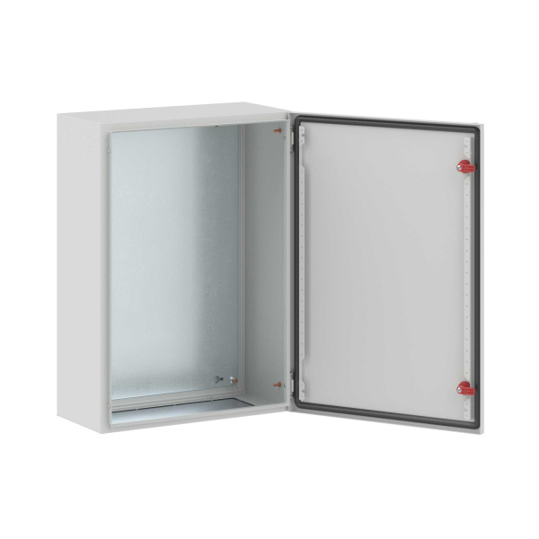 Купить DKC Корпус навесной ST c М/П ВхШхГ 700x500x250 мм