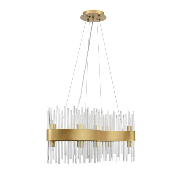 Купить Vele Luce Kronos Подвесной светильник VL3244P10