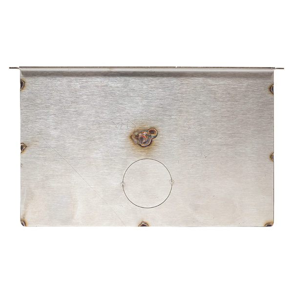 Купить EKF PROxima Коробка напольная под лючок C-Line 8