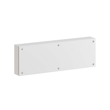 DKC Корпус клеммный металлический SDE ВхШхГ 600x200x80 мм