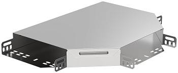 IEK ESCA Разветвитель Т-образный 50х200