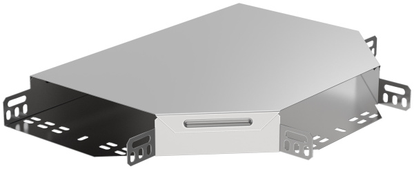 IEK ESCA Разветвитель Т-образный 50х200