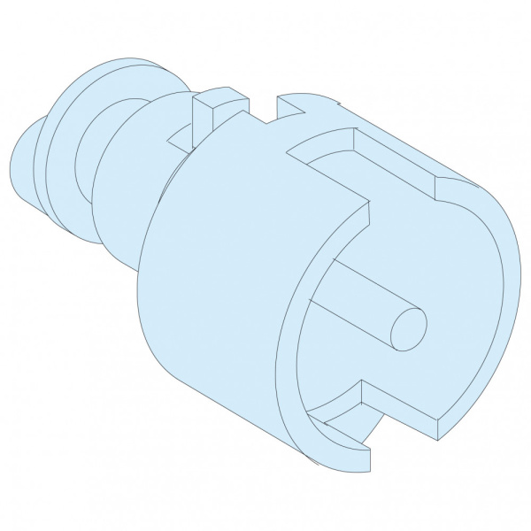 SE Prisma G Втулка DIN 08945