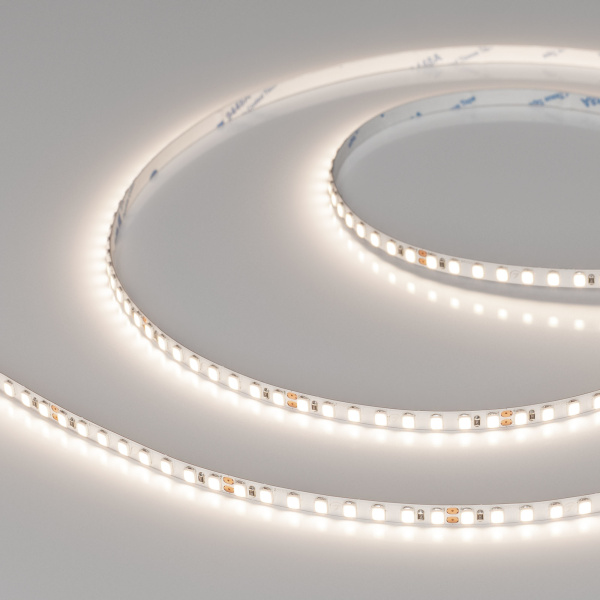 Купить Arlight Лента RT-A160-5mm 24V Day4000 (15 W/m, IP20, 2835, 5m) (Открытый) 037812