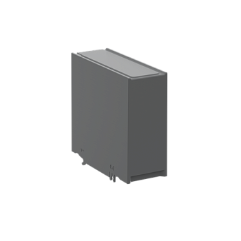 ABB Крышки клеммные OXES1600G1L/3 1SCA150189R1001