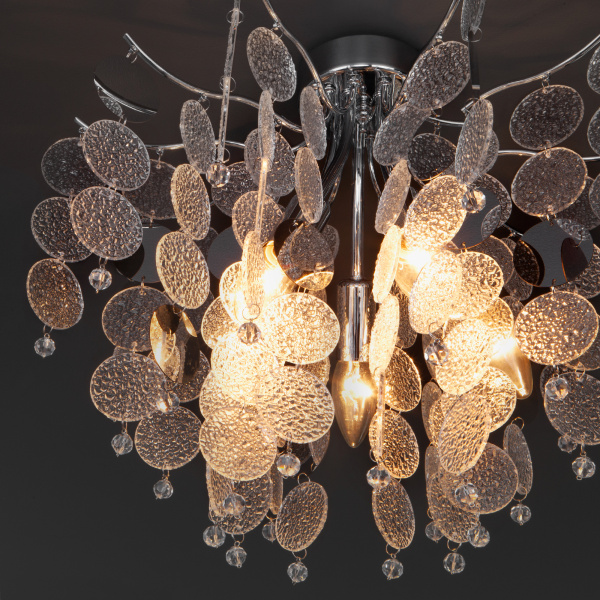 Купить Eurosvet 334/5 Светильник потолочный a053990