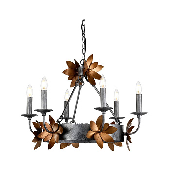 Natural Concept SIMONE Люстра FB-SIMONE6 Natural Concept SIMONE Люстра FB-SIMONE6